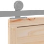 Massive Kiefernschranktür 80x208 cm von , Türen - Ref: Foro24-850635, Preis: 97,59 €, Rabatt: %
