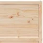 Massive Kiefernschranktür 80x208 cm von , Türen - Ref: Foro24-850635, Preis: 92,89 €, Rabatt: %