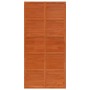 Massive Holztür aus Kiefer in honigbraun, 100x208 cm. von , Türen - Ref: Foro24-850640, Preis: 110,68 €, Rabatt: %