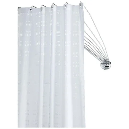 Sealsking Umbrella Shower Curtain Rail by Sealskin, shower bars - Ref: Foro24-432040, Price: 34,53 €, Discount: %
