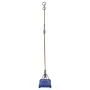 Columpio para niños individual con cuerda ajustable azul by , Accessories for swings and play structures - Ref: Foro24-400927...