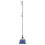 Columpio para niños individual con cuerda ajustable azul by , Accessories for swings and play structures - Ref: Foro24-400927...