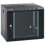 Armario rack de servidores de pared 9U 19" IP20 53x40x30 cm by , Network storage systems - Ref: Foro24-30260, Price: 80,86 €,...