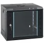 Armario rack de servidores de pared 9U 19" IP20 53x40x30 cm by , Network storage systems - Ref: Foro24-30260, Price: 89,65 €,...