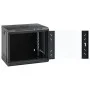 Armario rack de servidores de pared 9U 19" IP20 53x40x30 cm by , Network storage systems - Ref: Foro24-30260, Price: 89,65 €,...