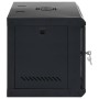 Armario rack de servidores de pared 9U 19" IP20 53x40x30 cm by , Network storage systems - Ref: Foro24-30260, Price: 80,86 €,...