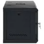 Armario rack de servidores de pared 9U 19" IP20 53x40x30 cm by , Network storage systems - Ref: Foro24-30260, Price: 89,65 €,...