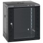 Armario rack de servidores de pared 12U 19" IP20 53x40x30 cm by , Network storage systems - Ref: Foro24-30262, Price: 102,35 ...