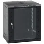 Armario rack de servidores de pared 12U 19" IP20 53x40x30 cm by , Network storage systems - Ref: Foro24-30262, Price: 114,97 ...