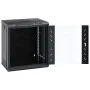 Armario rack de servidores de pared 12U 19" IP20 53x40x30 cm by , Network storage systems - Ref: Foro24-30262, Price: 114,97 ...