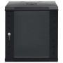 Armario rack de servidores de pared 12U 19" IP20 53x40x30 cm by , Network storage systems - Ref: Foro24-30262, Price: 102,35 ...