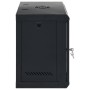 Armario rack de servidores de pared 12U 19" IP20 53x40x30 cm by , Network storage systems - Ref: Foro24-30262, Price: 102,35 ...