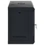 Armario rack de servidores de pared 12U 19" IP20 53x40x30 cm by , Network storage systems - Ref: Foro24-30262, Price: 114,97 ...