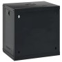 Armario rack de servidores de pared 12U 19" IP20 53x40x30 cm by , Network storage systems - Ref: Foro24-30262, Price: 102,35 ...