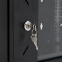 Armario rack de servidores de pared 12U 19" IP20 53x40x30 cm by , Network storage systems - Ref: Foro24-30262, Price: 102,35 ...