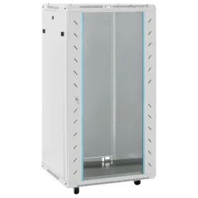 Rack de servidores patas giratorias 22U 19" IP20 60x60x120 cm von , Netzwerkspeichersysteme - Ref: Foro24-30269, Preis: 242,2...
