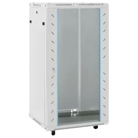 Rack de servidores patas giratorias 22U 19" IP20 60x60x120 cm von , Netzwerkspeichersysteme - Ref: Foro24-30269, Preis: 242,2...