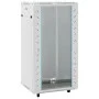 Rack de servidores patas giratorias 22U 19" IP20 60x60x120 cm von , Netzwerkspeichersysteme - Ref: Foro24-30269, Preis: 242,2...