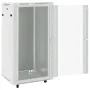 Rack de servidores patas giratorias 22U 19" IP20 60x60x120 cm von , Netzwerkspeichersysteme - Ref: Foro24-30269, Preis: 242,2...