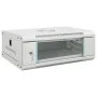 Armario rack de servidores de pared 4U 19" IP20 53x40x21 cm by , Network storage systems - Ref: Foro24-30257, Price: 70,86 €,...
