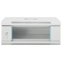 Wandmontage-Serverschrank 4U 19" IP20 53x40x21 cm von , Netzwerkspeichersysteme - Ref: Foro24-30257, Preis: 63,09 €, Rabatt: %