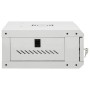 Armario rack de servidores de pared 4U 19" IP20 53x40x21 cm by , Network storage systems - Ref: Foro24-30257, Price: 63,09 €,...