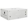 Armario rack de servidores de pared 4U 19" IP20 53x40x21 cm by , Network storage systems - Ref: Foro24-30257, Price: 63,09 €,...