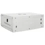 Armario rack de servidores de pared 4U 19" IP20 53x40x21 cm by , Network storage systems - Ref: Foro24-30257, Price: 70,86 €,...
