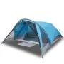 Familienzelt für 6 Personen, wasserdicht, blau von , Zelte - Ref: Foro24-94747, Preis: 180,27 €, Rabatt: %