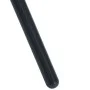 Stapelbare Gartenstühle, 3-teilig, aus Stahl mit grauer Pulverbeschichtung. von , Gartensets - Ref: Foro24-3283768, Preis: 24...