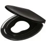 Tiger Toilet Seat and Child Seat Tulsa Black by Tiger, Toilet and bidet seats - Ref: Foro24-432035, Price: 57,74 €, Discount: %
