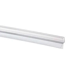 Sealskin Water stop strip for glass shower door by Sealskin, shower items - Ref: Foro24-432043, Price: 29,46 €, Discount: %