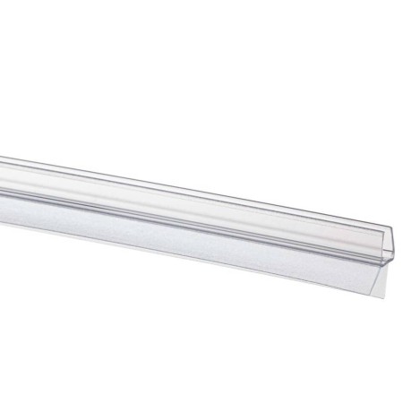 Sealskin Water stop strip for glass shower door by Sealskin, shower items - Ref: Foro24-432043, Price: 30,96 €, Discount: %