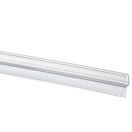 Sealskin Water stop strip for glass shower door by Sealskin, shower items - Ref: Foro24-432043, Price: 29,46 €, Discount: %