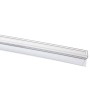 Sealskin Water stop strip for glass shower door by Sealskin, shower items - Ref: Foro24-432043, Price: 30,96 €, Discount: %