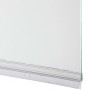 Sealskin Water stop strip for glass shower door by Sealskin, shower items - Ref: Foro24-432043, Price: 30,96 €, Discount: %