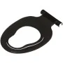 Tiger Toilet Seat and Child Seat Tulsa Black by Tiger, Toilet and bidet seats - Ref: Foro24-432035, Price: 57,74 €, Discount: %