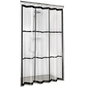 Sealskin Clear Brix Duschvorhang von Sealskin, Duschvorhang - Ref: Foro24-432044, Preis: 24,58 €, Rabatt: %