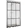 Sealskin Clear Brix Duschvorhang von Sealskin, Duschvorhang - Ref: Foro24-432044, Preis: 24,58 €, Rabatt: %