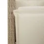 Mesita y sillas jardín 5 pzas y cojines ratán sintético beige de , Conjuntos de jardín - Ref: Foro24-3276938, Precio: 601,60 ...