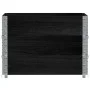 Collares de palets 3 unidades madera maciza de pino 80x60 cm by , Loading platforms and pallets - Ref: Foro24-3295363, Price:...