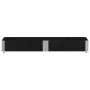 Jardinera de madera maciza de pino negro 150x50 cm by , Pots and planters - Ref: Foro24-3295404, Price: 51,04 €, Discount: %