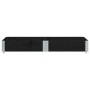 Massive schwarze Kiefernholz-Pflanzschale 150x100 cm von , Töpfe und Pflanzgefäße - Ref: Foro24-3295412, Preis: 58,62 €, Raba...