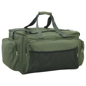 Wasserdichte Angel-Tasche aus dunkelgrünem Oxford-Stoff von , Getriebe und Taschen - Ref: Foro24-4009955, Preis: 36,60 €, Rab...