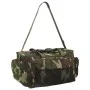 Wasserdichte Angel-Tasche aus grünem Camouflage-Oxford-Stoff von , Getriebe und Taschen - Ref: Foro24-4009957, Preis: 38,67 €...