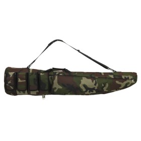 Bolsa para rifle con correa de hombro tela oxford 120 cm de , Estuches para armas de fuego - Ref: Foro24-4009981, Precio: 29,...