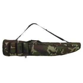 Gewehrtasche mit Schultergurt aus Oxford-Gewebe, 120 cm. von , Waffenkoffer - Ref: Foro24-4009981, Preis: 29,96 €, Rabatt: %