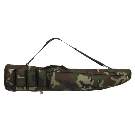 Bolsa para rifle con correa de hombro tela oxford 120 cm