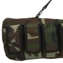 Gewehrtasche mit Schultergurt aus Oxford-Gewebe, 120 cm. von , Waffenkoffer - Ref: Foro24-4009981, Preis: 29,96 €, Rabatt: %