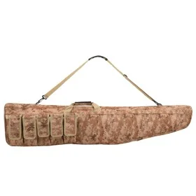 Bolsa para rifle con correa de hombro tela oxford 135 cm de , Estuches para armas de fuego - Ref: Foro24-4009988, Precio: 30,...